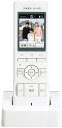 【中古】 アイホン ドアホン インターホン ワイヤレス子機 モニター付 音量調節可能 WJ-4WD