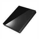 【中古】 アイ・オー・データ 「CDレコ(ブラック)」 スマホ CD取り込み パソコン不要 Wi-Fi接続で取り込み 【iOS/Android/ウォークマン対応...