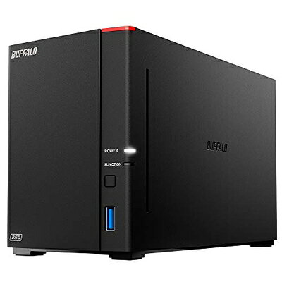 BUFFALO LinkStation LS720D/N 本体4TB新品未使用 楽天市場】ls720d 4tbの通販