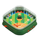 【中古】 エポック社(EPOCH) 野球盤Jr. STマーク認証 5歳以上 おもちゃ ゲーム プレイ人数:2人 EPOCH