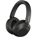 【中古】 ソニー ワイヤレスノイズキャンセリングヘッドホン WH-XB910N: 高性能ノイキャン性能を搭載/LDAC対応/重低音EXTRA BASS/長時間装...