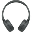 【中古】 ソニー(SONY) ワイヤレスヘッドホン WH-CH520:Bluetooth対応/軽量設計 約147g/専用アプリ対応により好みの音質にカスタマイズ...
