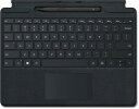 【中古】 Surface Pro スリム ペン2付き Signature キーボード ブラック