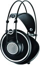 【中古】 AKG エーケージー (アーカーゲー) / K702-Y3 オープンエアー型ヘッドホン【モデル】 ネイビー