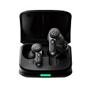 【中古】 オーディオテクニカ ATH-TWX7 ワイヤレスイヤホン bluetooth ノイズキャンセリング 最大約20時間再生 通話品質強化 マルチポイント対...
