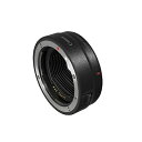【中古】 Canon マウントアダプター EF-EOS R EOSR対応 EF-EOSR 金属製