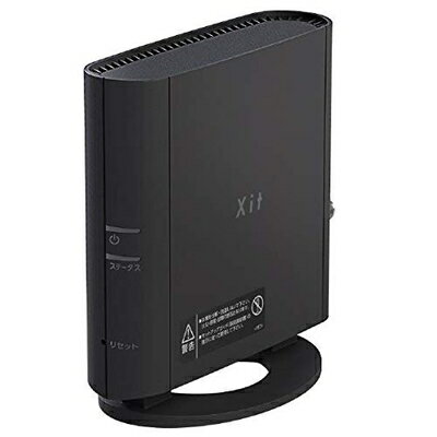 【中古】 ピクセラ Xit AirBox Lite 地上デジタル放送対応 ワイヤレステレビチューナー (Windows/Mac/iPhone/iPad/Android/Fireタブレット対応) XIT-AIR50
