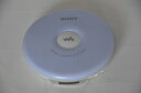 【中古】 SONY CDウォークマン ホワイト D-EJ002 W