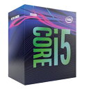 【中古】 INTEL インテル Core i5 9400 6コア / 9MBキャッシュ / LGA1151 CPU BX80684I59400 【BOX】【日本...