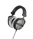 【中古】 【国内正規品】beyerdynamic オープン型オーバーヘッドヘッドホン 業務用 DT 990 PRO