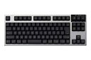 【中古】 REALFORCE Mac テンキーレス 日本語配列(ブラック)(2)