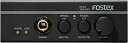 【中古】 FOSTEX ヘッドホンアンプ 32bit D/A変換器内蔵 ハイレゾ対応 HP-A3