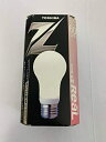 【中古】 東芝 ネオボールZリアル 電球形蛍光ランプ 電球60ワットタイプ 電球色 EFA15EL/12-R 口金直径26mm