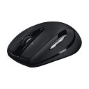 【中古】 ロジクール ワイヤレスマウス 無線 マウス M545BK Unifying 7ボタン ワイヤレス 小型 電池寿命最大18ケ月 windows M545...