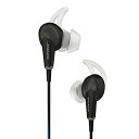 【中古】 Bose QuietComfort 20 Acoustic Noise Cancelling headphones - Samsung and And...