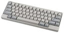 【中古】 PFU キーボード HHKB Professional HYBRID Type-S 英語配列/白