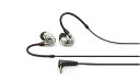【中古】 Sennheiser ゼンハイザー IE 400 PRO CLEAR プロフェッショナルモニタリングイヤフォン 【国内正規品】 507484 カナル型 有線イヤホン