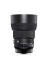 【中古】 シグマ(Sigma) SIGMA シグマ Sony Eマウント レンズ 85mm F1.4 DG DN 単焦点 望遠 フルサイズ Art ミラーレス ...