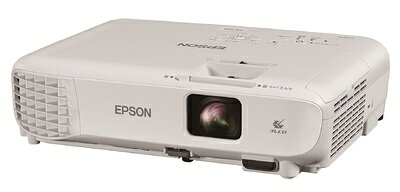 【中古】 エプソン 【旧モデル】EPSON プロジェクター EB-X05 3300lm 15000:1 XGA ...