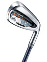 【中古】 DUNLOP(ダンロップ) XXIO X ゼクシオ テン アイアン 5本セット MP1000 シャフト カーボン メンズ 右 ネイビー 番手:#6-9...