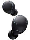 【中古】 パナソニック ワイヤレスイヤホン RZ-S50W-K ブラック bluetooth ノイズキャンセリング IPX4