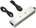 【中古】 KOJO オーディオ 仮想現実アース フォースバーEP インレット1口+連結コンセント1口