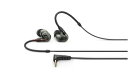 【中古】 ゼンハイザー(Sennheiser) プロフェッショナルモニタリングイヤホン IE 400 PRO SMOKY BLACK 507483【国内正規品】