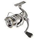【中古】 シマノ(SHIMANO) スピニングリール 18 ステラ 2500S バス釣り
