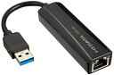 【中古】 アイ・オー・データ ギガLANアダプター USB3.0対応 Nintendo Switch 動作確認済 1000BASE-TX対応 日本メーカー ETG5-US3