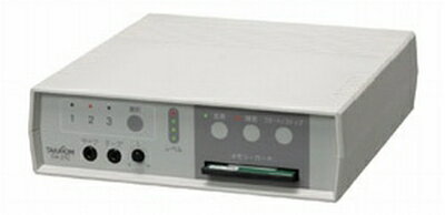 【中古】 デジタルアナウンサー 音源装置 DA-310 【中古】 デジタルアナウンサー 音源装置 DA-310
