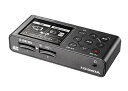 【中古】 I-O DATA HDMI usb ビデオ/VHS 8mm ダビング SDカード/HDD保存 パソコン不要 ビデオキャプチャー 「アナレコ」GV-SD...
