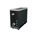 【中古】 LITHON ライソン 秒速トースター KLTS-001B トースター パン焼き器 58秒で焼き上がる