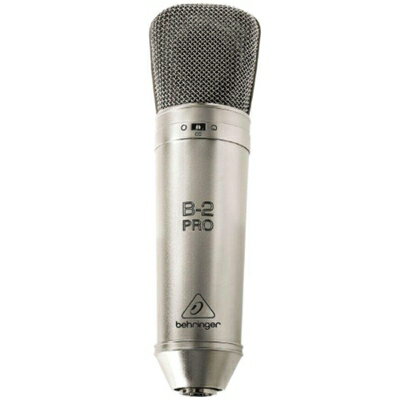 Behringer - 【中古】 べリンガー B-2 PRO
