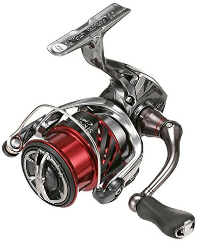 【中古】 シマノ(SHIMANO) スピニングリール 16 ストラディック CI4+ 2500HGS ライトショアジギング サーフゲーム