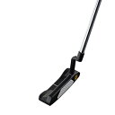 【中古】 オデッセイ (ODYSSEY) 右用 パター STROKE LAB BLACK #1 CH PSTL 33インチ メンズ