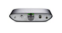 【中古】 iFi audio ZEN DAC 小型据え置きDAC(兼プリアンプ&ヘッドフォンアンプ)【国内正規品】