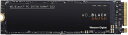 【中古】 WD 内蔵 SSD M.2 2280 / WD BLACK SN750 NVMe 1TB / ゲーム ゲームPC カスタムPC向け ハイパフォーマンス...