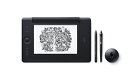 【中古】 ワコム Wacom Intuos Pro Paper Edition Mサイズ A5対応 ペンタブレット ペーパーエディション ペン入力 Wacom ...