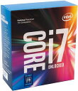 【中古】 Intel CPU Core i7-7700K 4.2GHz 8Mキャッシュ 4コア/8スレッド LGA1151 BX80677I77700K 【BO...