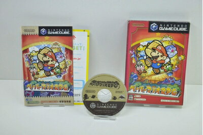 【中古】 ペーパーマリオRPG