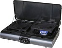 【中古】 Iwatani イワタニ 炭 テーブルトップ型BBQグリル フラットツイングリル CB-TBG-1