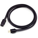 【中古】 ラックス 電源ケーブル1.8m JPA-15000(ラックス)