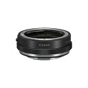 【中古】 Canon コントロールリングマウントアダプター EF-EOS R EOSR対応 ブラック φ74.4×24mm CR-EF-EOSR