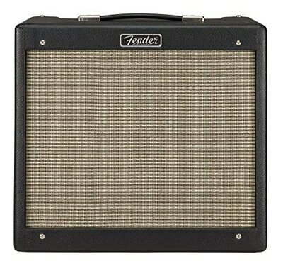 【商品名】Fender フェンダー ギターアンプ Blues Junior IV, Black, 100V JPN（中古品）中古品の特性上、外箱,取り扱い説明書等は基本的には付属いたしません。商品として問題があるものではございません、使用可能品となります。また、商品名に【付属、○○付き、特典】等の記載があっても中古品の場合は基本的にこれらは付属致しません。当店の中古品につきましては商品チェックの上、動作に問題がないものを取り扱っております。ご安心いただきました上でご購入ください。保証等の記載がある場合がございますが、中古品となりますためメーカー保証の対象外となります。あらかじめご承知おきください。【ご注文〜発送完了までの流れ】ご注文は24時間365日受け付けております。ご注文後いただきました後に当店から注文確認メールが送信されます。発送までの期間といたしましては、ご決済完了後より2〜5営業日となります。発送完了後に発送通知番号記載のメールが送付されます。【ご注意事項】当店はお客様都合によるご注文・ご決済後のキャンセル・返品はお受けしておりません。ご承知おきのうえご注文をお願いいたします。当店は一部商品を他モール等と併売させていただいております。完売の際はご連絡させていただきます。予めご承知おきのほどお願いいたします。掲載されております画像はイメージとなります。実際の商品とは色味等異なる場合がございますため、予めご承知おきください。