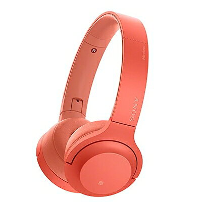 楽天市場】sony ワイヤレスヘッドホン h．ear on 2 mini wireless wh