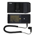 【中古】 Canon コンパクトバッテリーパック CP-E4N