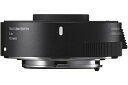 【中古】 シグマ(Sigma) SIGMA テレコンバーター TC-1401 ニコン用 879556
