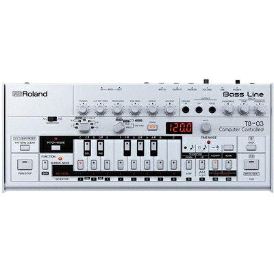 ����š� �������� SOUND MODULE TB-03