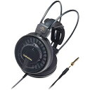 【中古】 オーディオテクニカ ATH-AD900X ヘッドホン 有線 開放型 ケーブル 3m