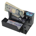 【中古】 紙幣ハンディカウンター AD-100-01 731F-30262***